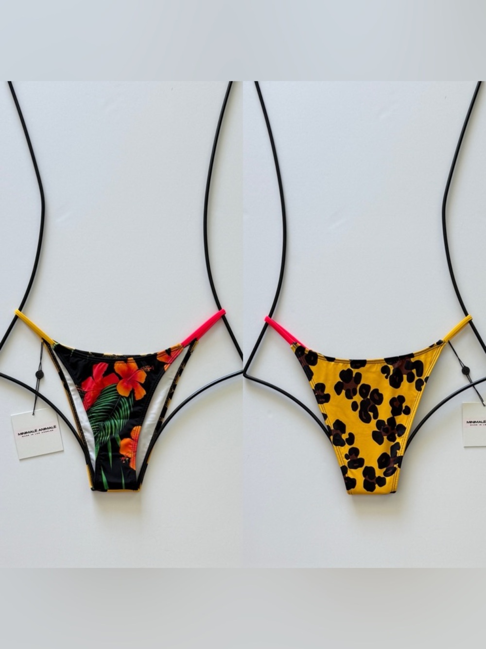 Minimale Animale ULTRA BRIEF Bikini Bottom